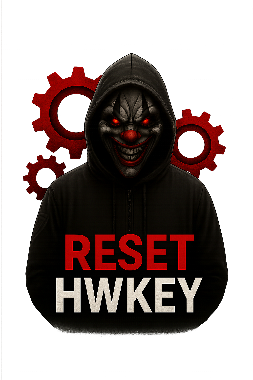 HWKEY CHANGE