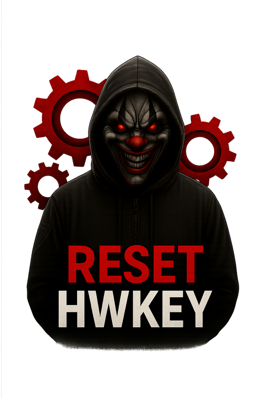 HWKEY CHANGE