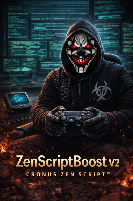ZenScriptBoost V2